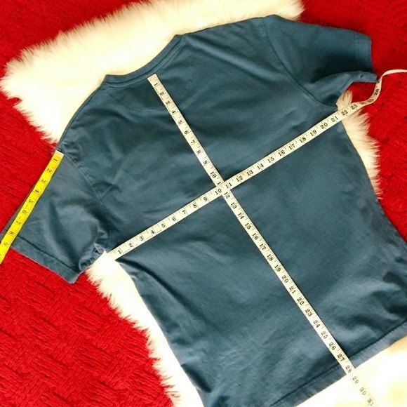 No Bad Days | Blue United We Roll Short Sleeve Tee - Picture 4 of 8